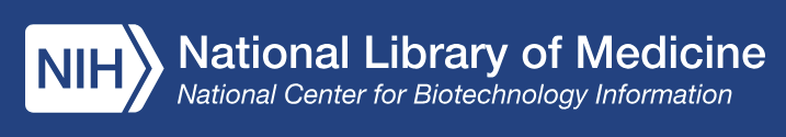 National Library of Medicine logo